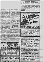 ECHO D ORAN 2 FEVRIER 1954 2